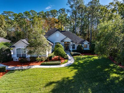 Property for sale in Saint Johns County, Florida