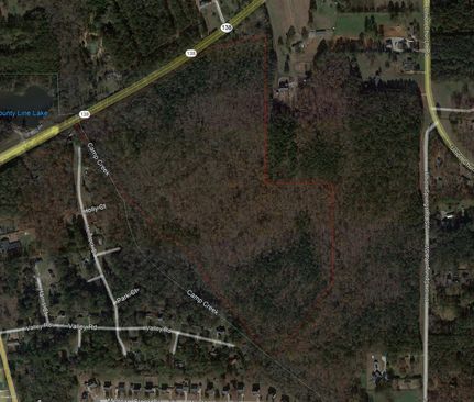 Property for sale in Rockdale County, Georgia