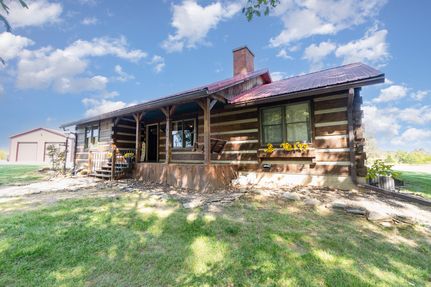 Farm Property for sale in Adams County, Ohio