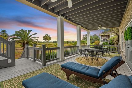 Riverfront Property for sale in McIntosh County, Georgia