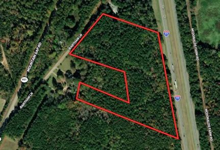 Property for sale in Chester County, South Carolina