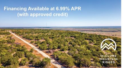 Ranch Property for sale in Palo Pinto County, Texas
