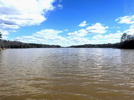 Waterfront Property for sale in Elbert County, Georgia