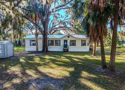Property for sale in Dixie County, Florida