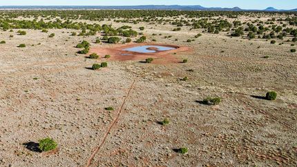 Property for sale in Catron County, New Mexico