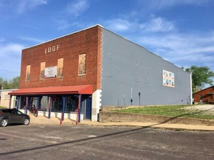 Commercial Property for sale in Howell County, Missouri