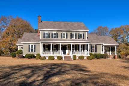 Property for sale in Kershaw County, South Carolina