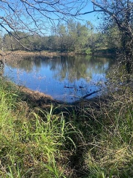 Property in Coleman County, Texas