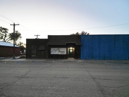 Property for sale in Bent County, Colorado