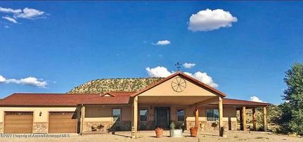Property for sale in Mesa County, Colorado
