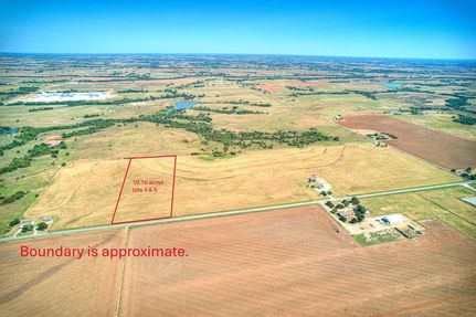 Property for sale in Grady County, Oklahoma