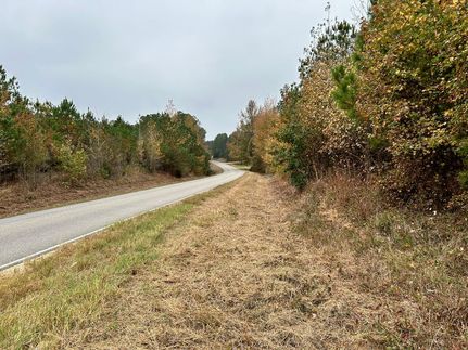 Property for sale in Lamar County, Alabama