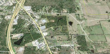 Commercial Property for sale in Walker County, Texas