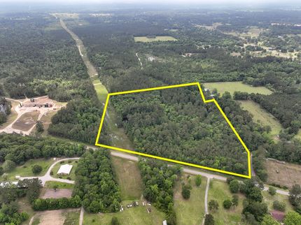 Property for sale in Hardin County, Texas