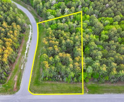 Recreational Property for sale in Walker County, Texas