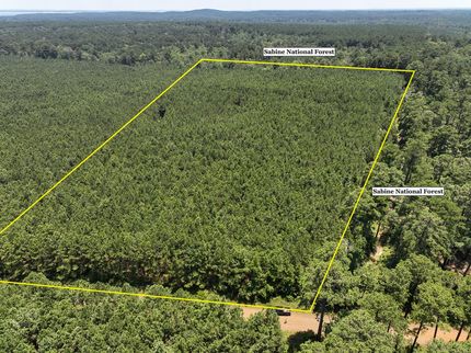 Property for sale in Sabine County, Texas