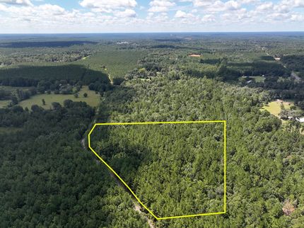 Property for sale in Tyler County, Texas