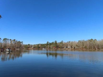 Waterfront Property for sale in Saluda County, South Carolina