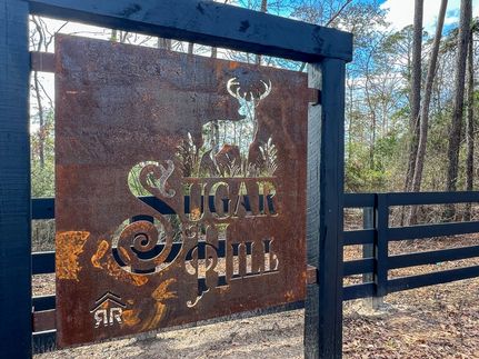 Property for sale in Polk County, Texas