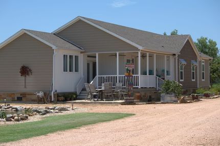 Property for sale in San Saba County, Texas