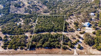 Timberland Property for sale in Hays County, Texas