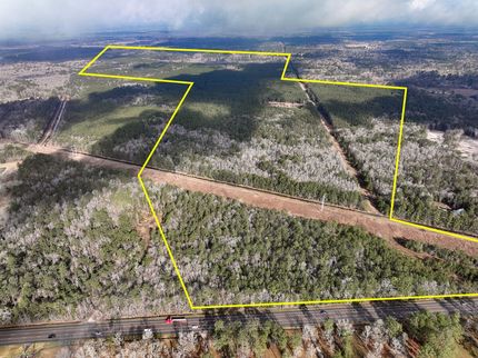 Hunting Land for sale in Orange County, Texas
