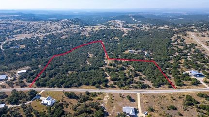 Property for sale in Burnet County, Texas