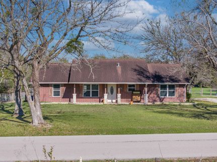 Horse Property for sale in Brazos County, Texas