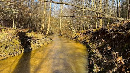 Recreational Property for sale in Elbert County, Georgia