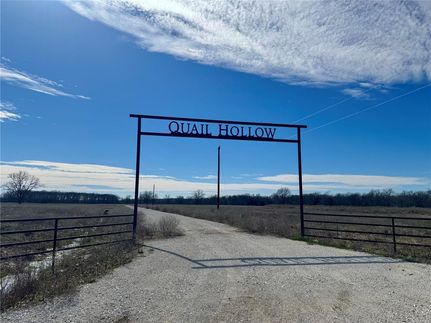 Property for sale in Lamar County, Texas