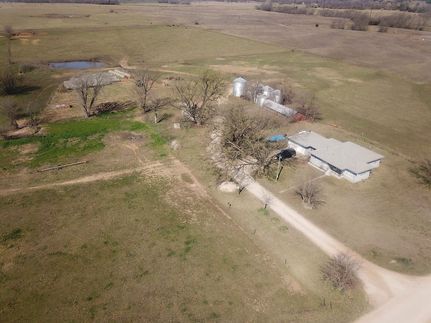 Property for sale in Wilson County, Kansas