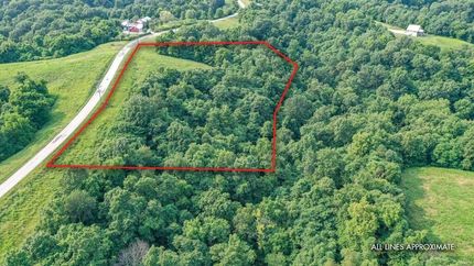 Undeveloped Land for sale in Calhoun County, Illinois