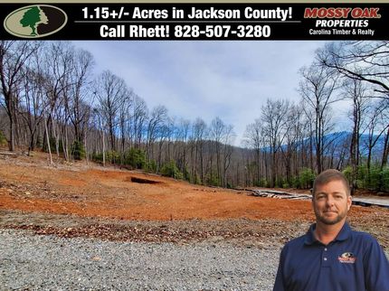Residential Property for sale in Jackson County, North Carolina