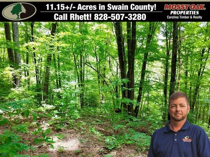 Property for sale in Swain County, North Carolina