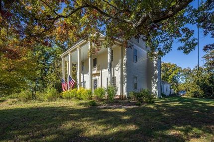 Property for sale in Charlotte County, Virginia