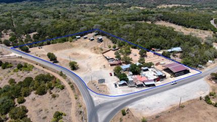 Property for sale in Comal County, Texas