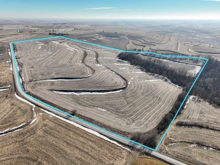 Property for sale in Pottawattamie County, Iowa