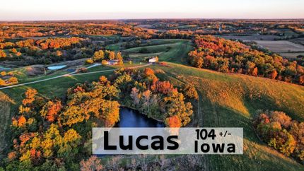 Property for sale in Lucas County, Iowa
