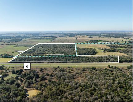 Recreational Property for sale in Robertson County, Texas