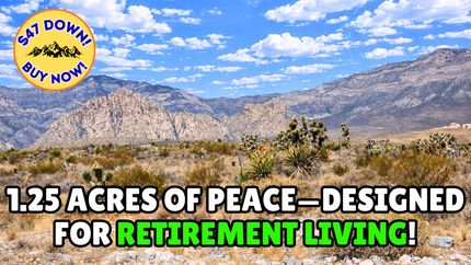 Property for sale in Navajo County, Arizona