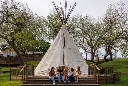 Ranch Property for sale in Hill County, Texas