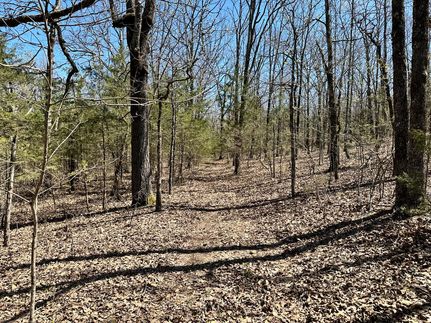 Hunting Land for sale in Faulkner County, Arkansas