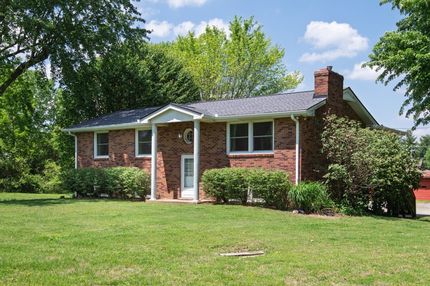 Farm Property for sale in Sumner County, Tennessee