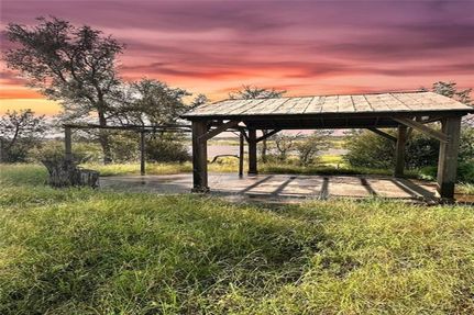 Hunting Land for sale in Burnet County, Texas