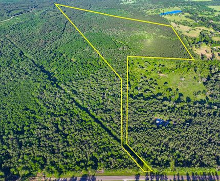 Property for sale in Walker County, Texas