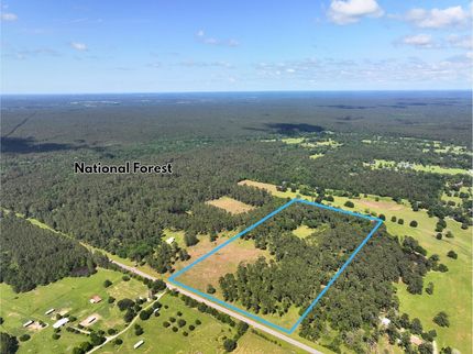 Undeveloped Land for sale in Montgomery County, Texas