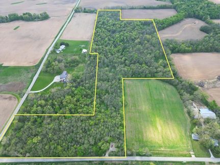 Recreational Property for sale in Kosciusko County, Indiana