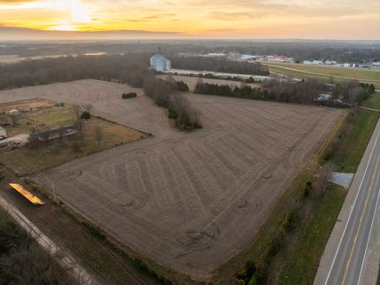 Property for sale in Henry County, Missouri