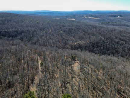 Hunting Land for sale in Van Buren County, Arkansas