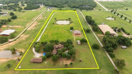 Ranch Property for sale in Denton County, Texas